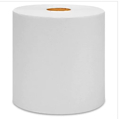 Caja de toalla en rollo