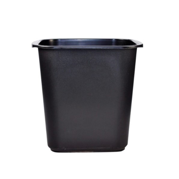 Cesto de basura para oficinas