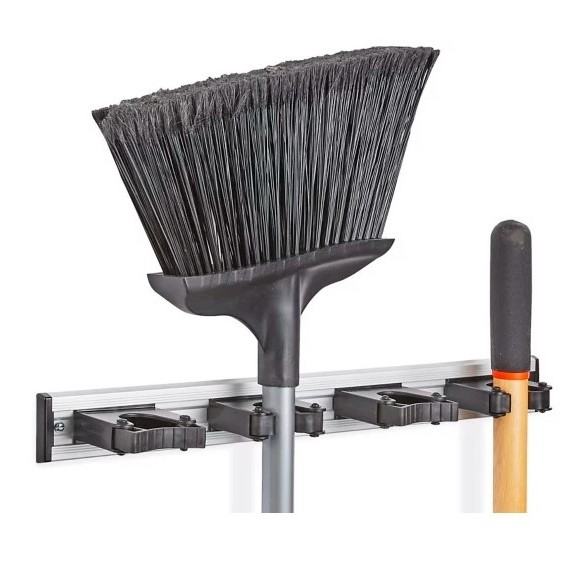 Colgador universal para 6 utensilios