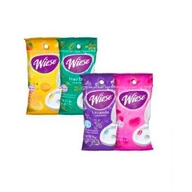 Pastilla aromatizante para sanitario