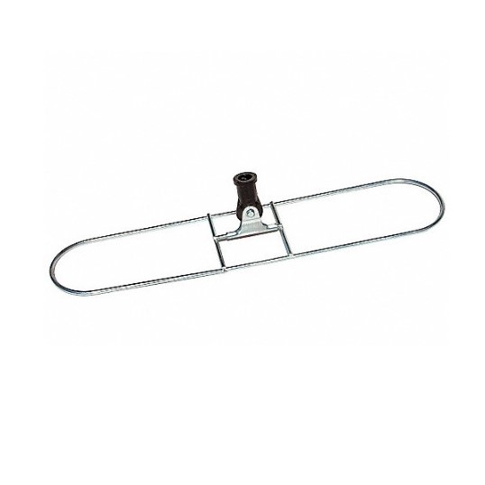 Base metálica para mop de 90 cm Nota: sin bastón