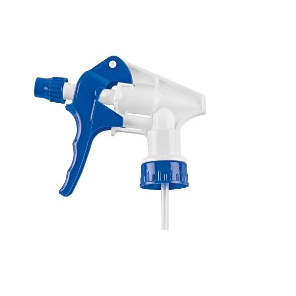 Atomizador Industrial de Uso Rudo