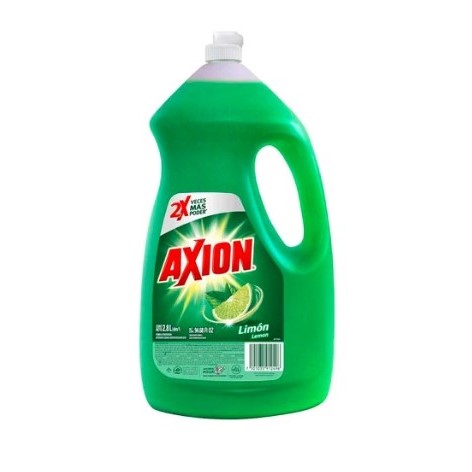 Galón Líquido Lavatrastes 2.8 lts