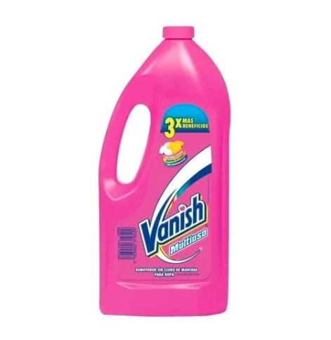 Líquido Vanish 925 ml