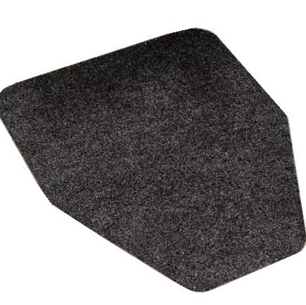 Tapete para mingitorio exterior