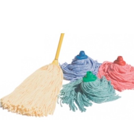 Trapeador Antibacterial 500