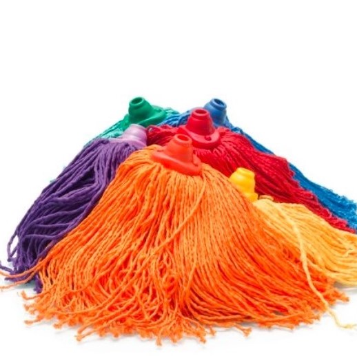 Trapeador de Microfibra