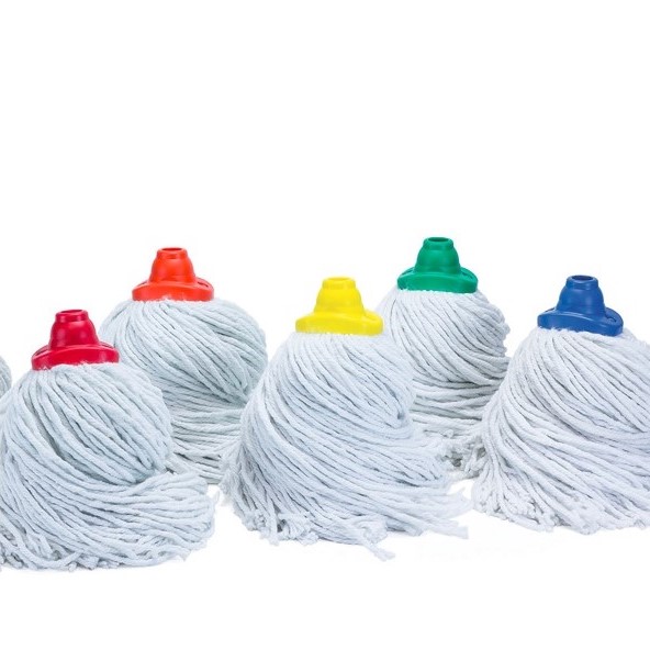 Trapeador Twister Algodón