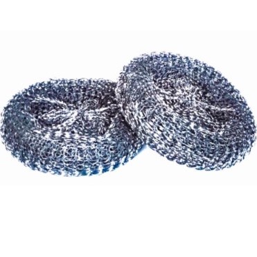 Estropajo Galvanizado