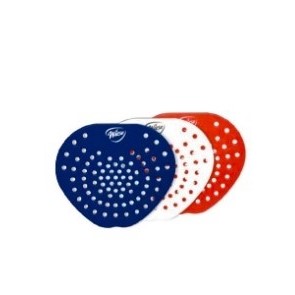 Tapete liso para mingitorio