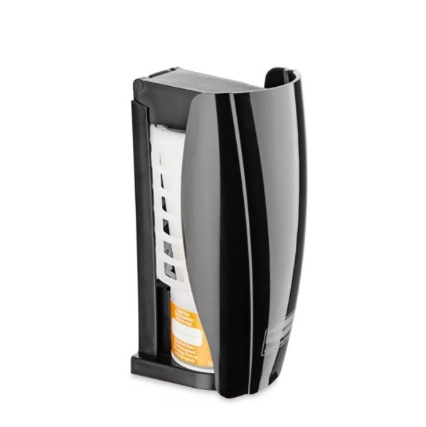 Dispensador continuo de aromatizante