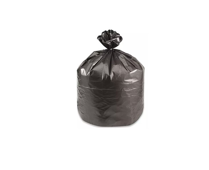 Bolsa negra 90 x 120