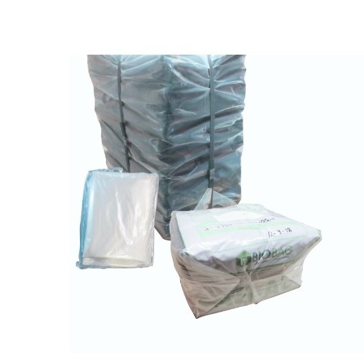 Bolsa trasparente 90 x 120