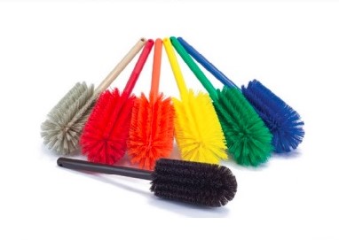 Cepillo para molino blanco