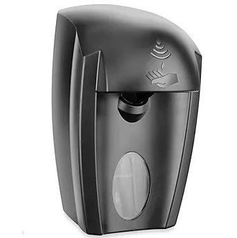 Dispensador de jabón espuma automático R