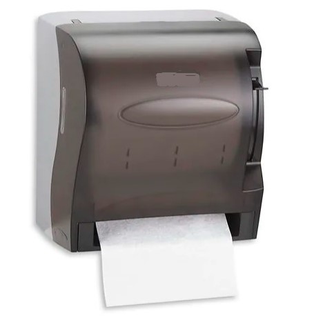 Despachador de toalla en rollo eco palanca