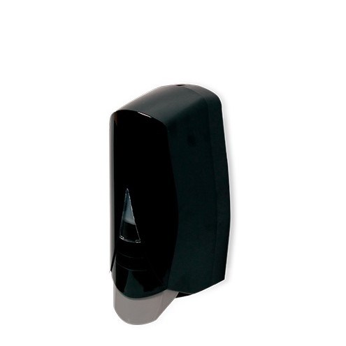 Dispensador de jabón espuma manual 1 lt