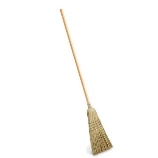 Escoba de espiga peñolera eco