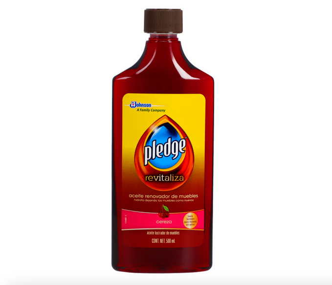 Aceite Renovador de Muebles