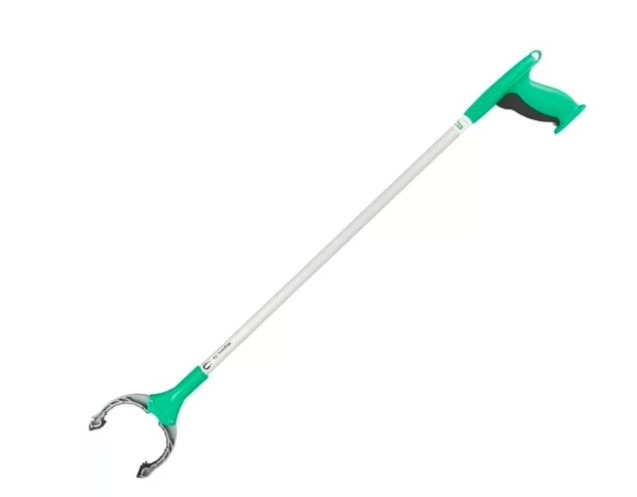 Recolector de Basura