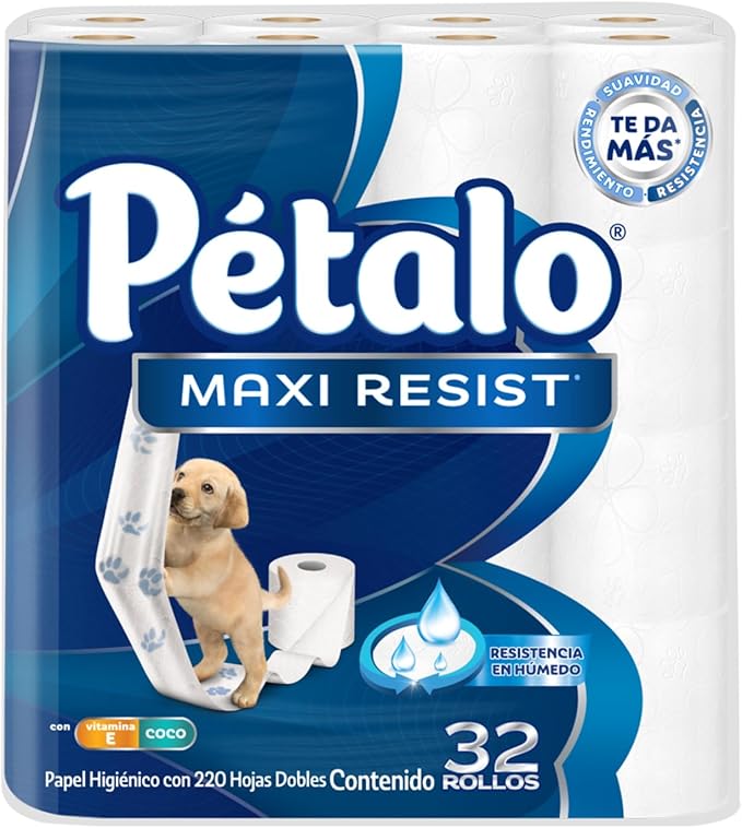 Papel Higienico Max Premium