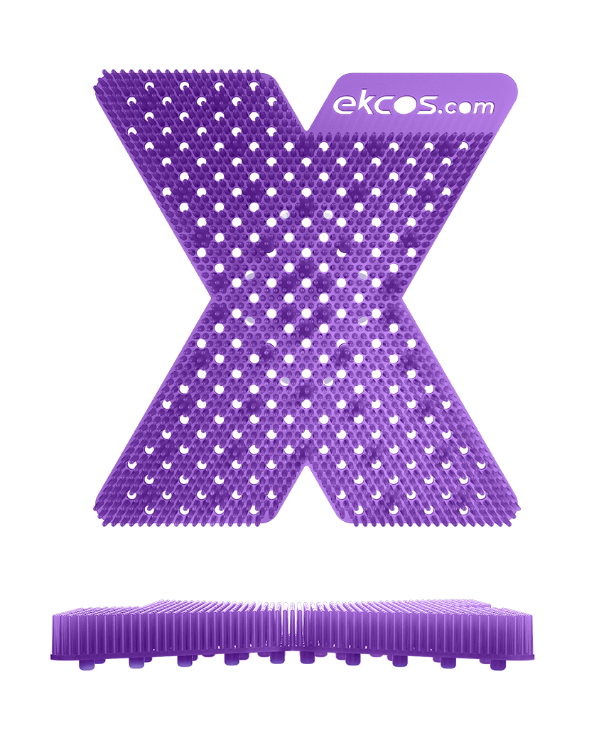 Xcren Tapete Minigitorio 60