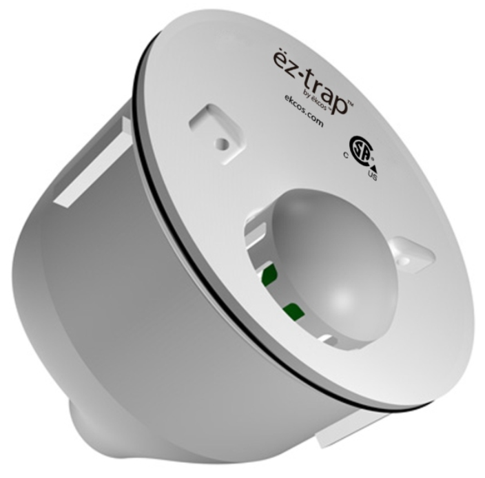 Ez Trap Mingitorio  "Falcon, Sloan, Bobrik"