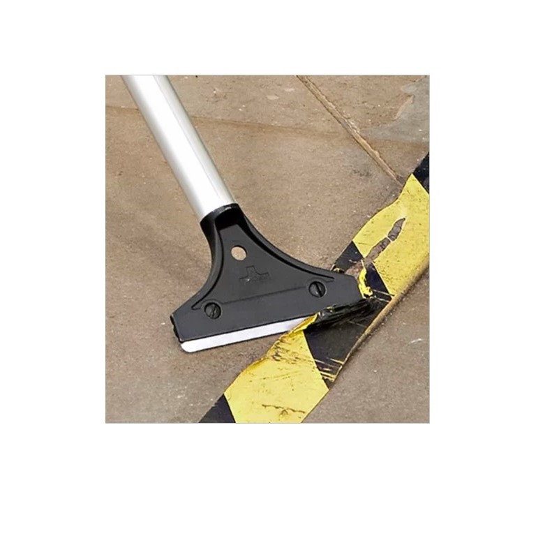 Raspador con cuchillas